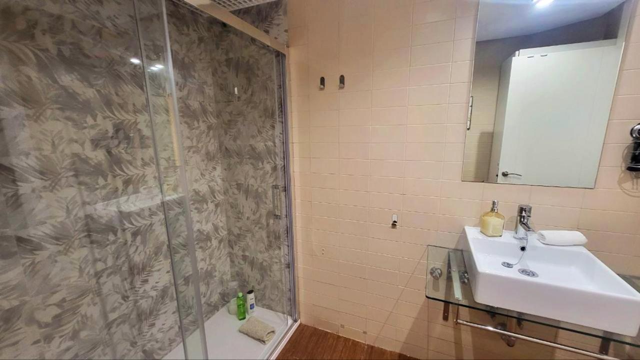 Gran Bulevar Κόρδοβα Εξωτερικό φωτογραφία