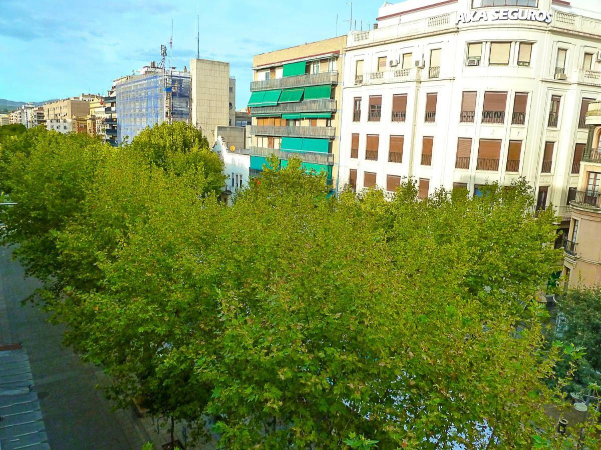Gran Bulevar Κόρδοβα Εξωτερικό φωτογραφία