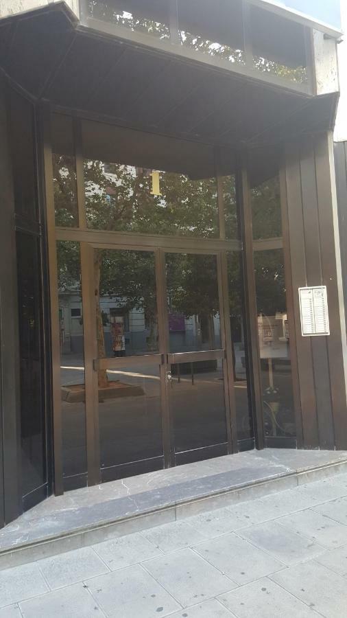 Gran Bulevar Κόρδοβα Εξωτερικό φωτογραφία